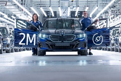 bwm 2m electricos