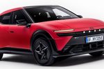 Hyundai prepara 41 lanzamientos y renovaciones en Europa hasta 2030 y confirma la llegada de Genesis a España 4 hyundai ioniq 3