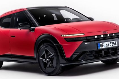 Hyundai prepara 41 lanzamientos y renovaciones en Europa hasta 2030 y confirma la llegada de Genesis a España 4 hyundai ioniq 3