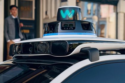 waymo