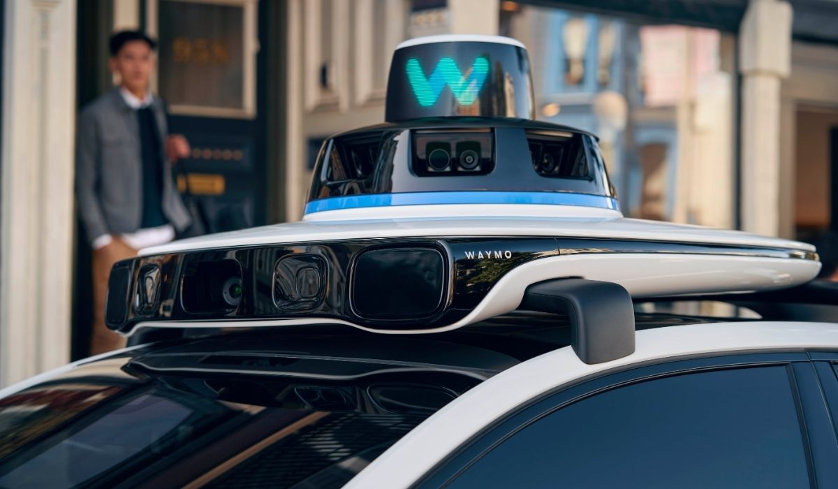 waymo