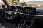 interior volkswagen