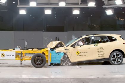 leapmotor b05 euroncap