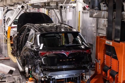 linea de fabricacion cupra 1