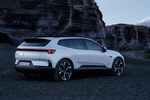 El nuevo Polestar 4 SUV ya se vende en España con hasta 630 kilómetros de autonomía y 544 CV 16 polestar 4