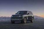 El Range Rover Electric llega a España con 600 kilómetros de autonomía y carga rápida en solo 22 minutos 2 range rover electric